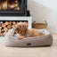Superior Dog Lounger Puppacino [Sz:Mini]
