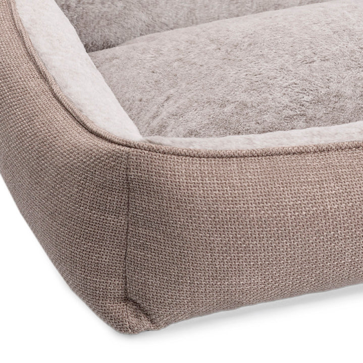 Superior Dog Lounger Puppacino [Sz:Mini]