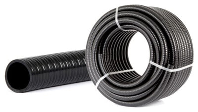 Pondmax Ribbed Hose per metre [Sz:25mm]
