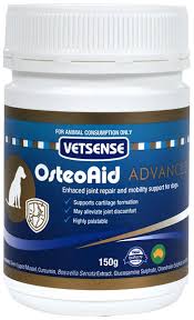Vetsense Osetoaid Advanced 150g