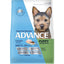 Advance Dog Puppy Small & Toy Brd 8Kg