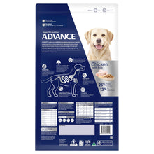 Advance Dog Large Weight Control 13Kg