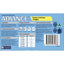 Advance Kitten Chick Tender 85G 7S