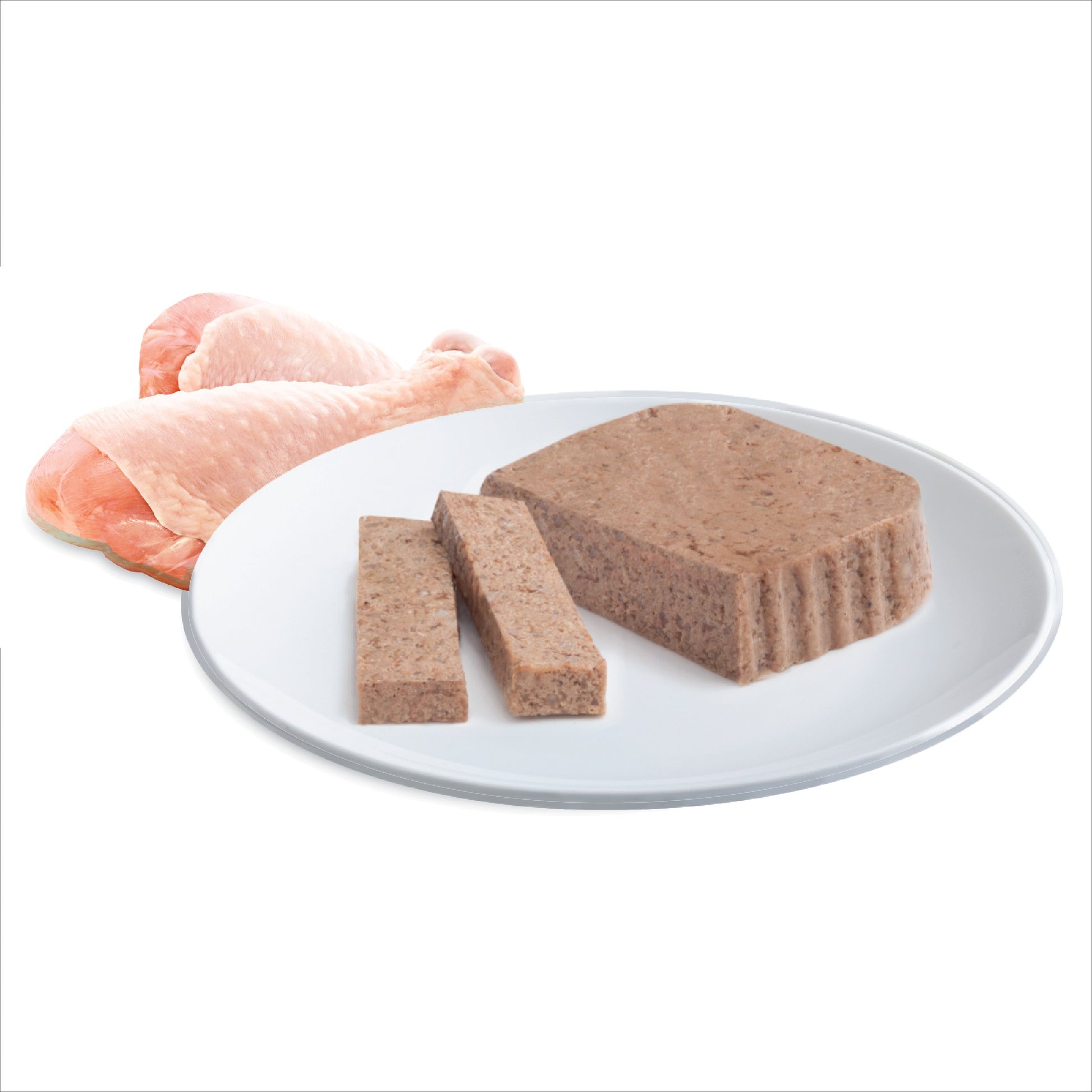 Advance Kitten Chick Tender 85G 7S
