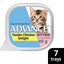 Advance Kitten Chick Tender 85G 7S
