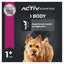 Eukanuba Dog Small Breed Adult 3kg