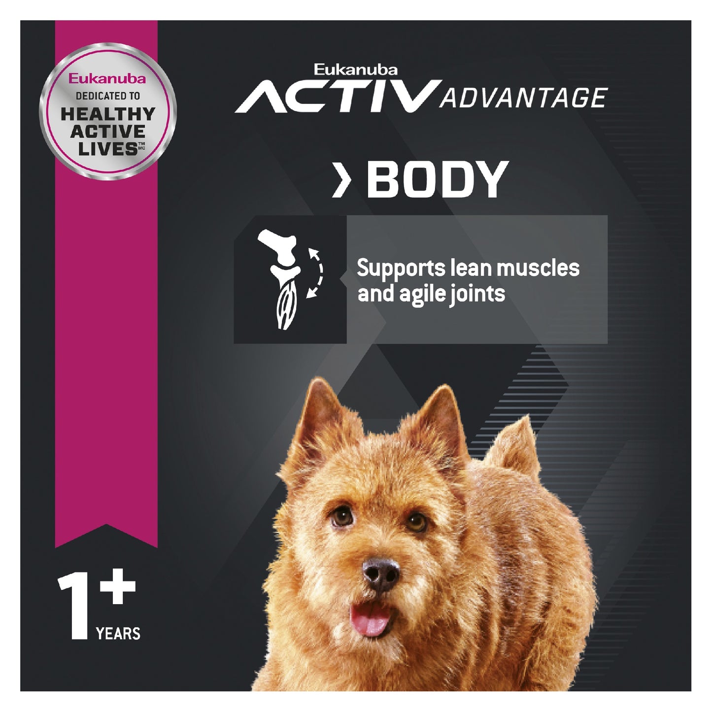 Eukanuba Dog Small Breed Adult 3kg