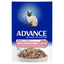 Advance Cat Adult Ocean Fish Chunks In Jelly 