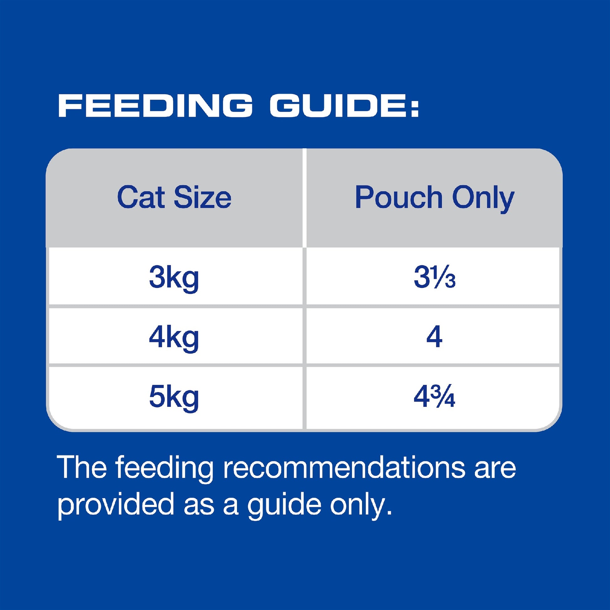 Advance Cat Adult Ocean Fish Chunks In Jelly 