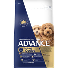 Advance Dog Oodles Small 2.5Kg