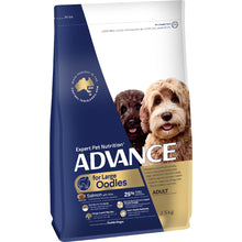Advance Dog Oodles Large