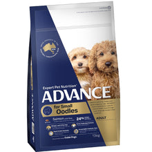 Advance Dog Oodles Small 13Kg