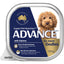 Advance Dog Oodles 100G 12 Pack