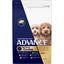Advance Dog Oodles Small - Turkey 2.5Kg
