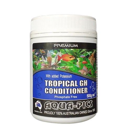 Tropical GH Conditioner 250g