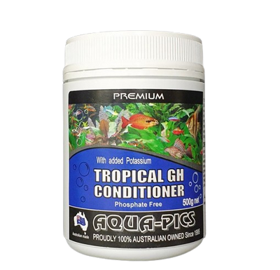 Tropical GH Conditioner 250g