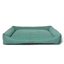 Dogue Luxe Bed Sea Green Small