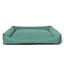 Dogue Luxe Bed Sea Green Small