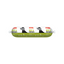 Prime 100 Beef & Vegetables Roll 1kg *Available for Instore Pickup or Local Delivery Only*