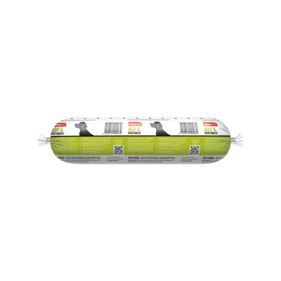 Prime 100 Beef & Vegetables Roll 1kg *Available for Instore Pickup or Local Delivery Only*