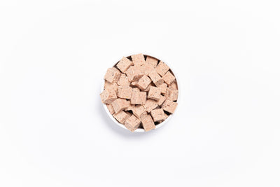 Prime 100 Turkey And Flaxseed Cooked Roll 2Kg *Available For In Store Pickup or Local Delivery Only