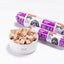 Prime 100 Turkey and Flaxseed Roll 800g *Available for In Store Pick Up *