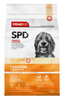 SPD Chicken & Brown Rice Air Dried 2.2kg
