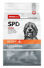 SPD Kangaroo & Pumpkin Air Dried 2.2kg