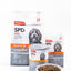 SPD Kangaroo & Pumpkin Air Dried 2.2kg