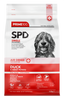 SPD Duck & Sweet Potato Air Dried 2.2kg