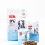 SPD Lamb Apple & Blueberry Puppy Air Dried 600g