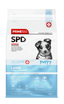 SPD Lamb Apple & Blueberry Puppy Air Dried 2.2kg