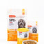 SPD Chicken & Brown Rice Air Dried 120g