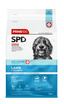 SPD Lamb & Rosemary Air Dried 120g