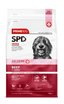 SPD Beef & Carrot Air Dried 120g