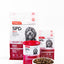 SPD Beef & Carrot Air Dried 120g