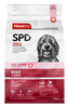 SPD Beef & Carrot Air Dried 2.2kg