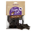 Kazoo Prime Cuts Beef Liver Chips - 100g