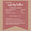 Kazoo Prime Cuts Pig Trotter - 3 pack