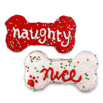 Kazoo Naughty Nice Bones - 2 Pack