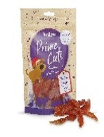 Kazoo Prime Cuts - Christmas Chicken Tenders - 100g