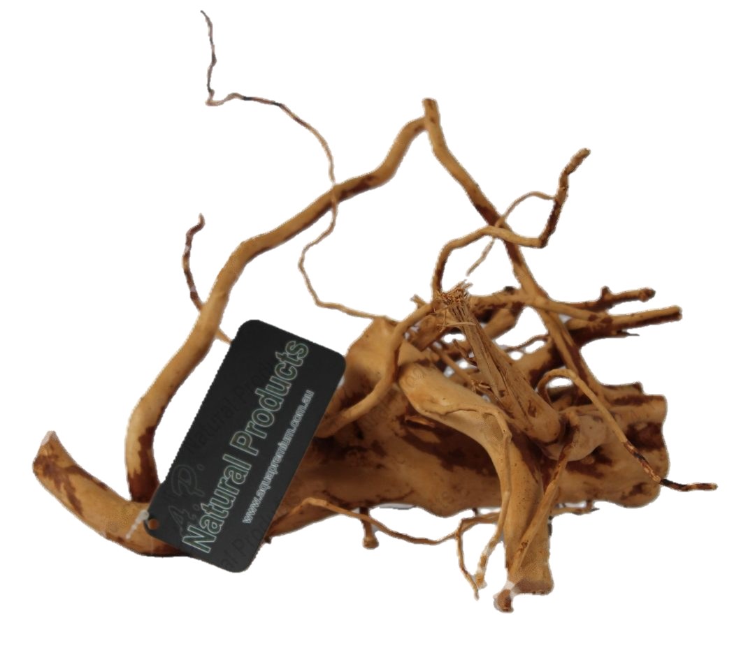 Aqua Premium Gold Vine small