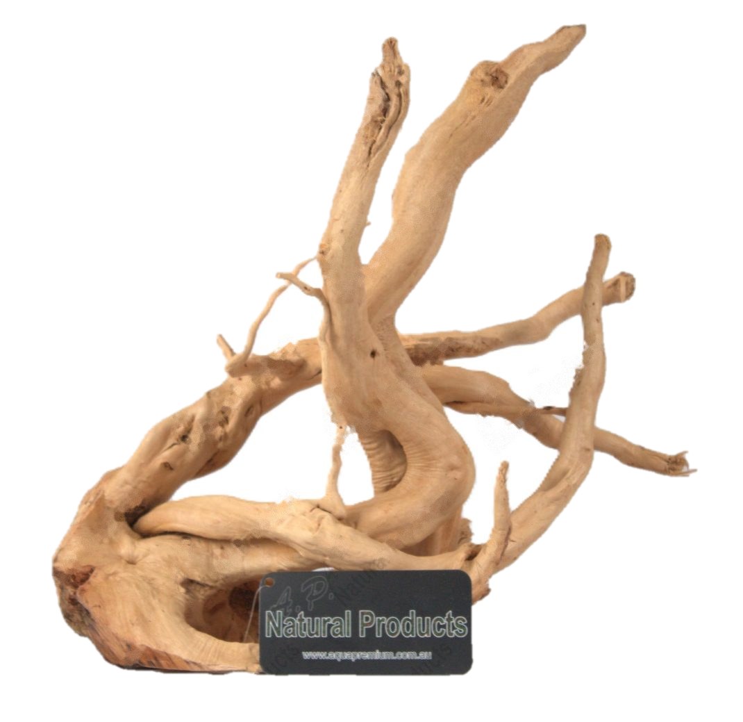 Aqua Premium Gold Vine Medium (30cm-40cm)
