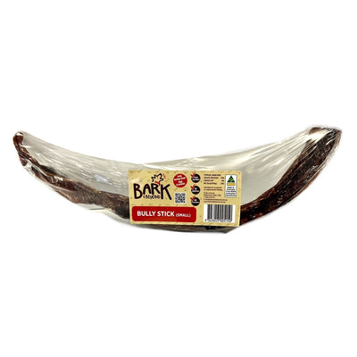 Bark & Beyond Bully Stick Small