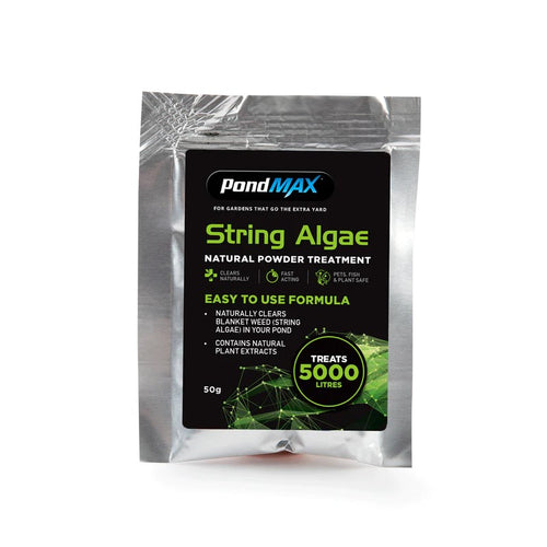 PondMax 50g String Algae Treatment