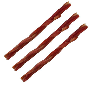 Next Generation Braided Bully Stick Large