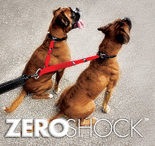 Ezy Dog Zero Shock Coupler 61cm Black