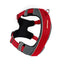 Ezy Dog Harness X-Link Red