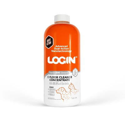 LOGIN Floor Cleaner 1000ml