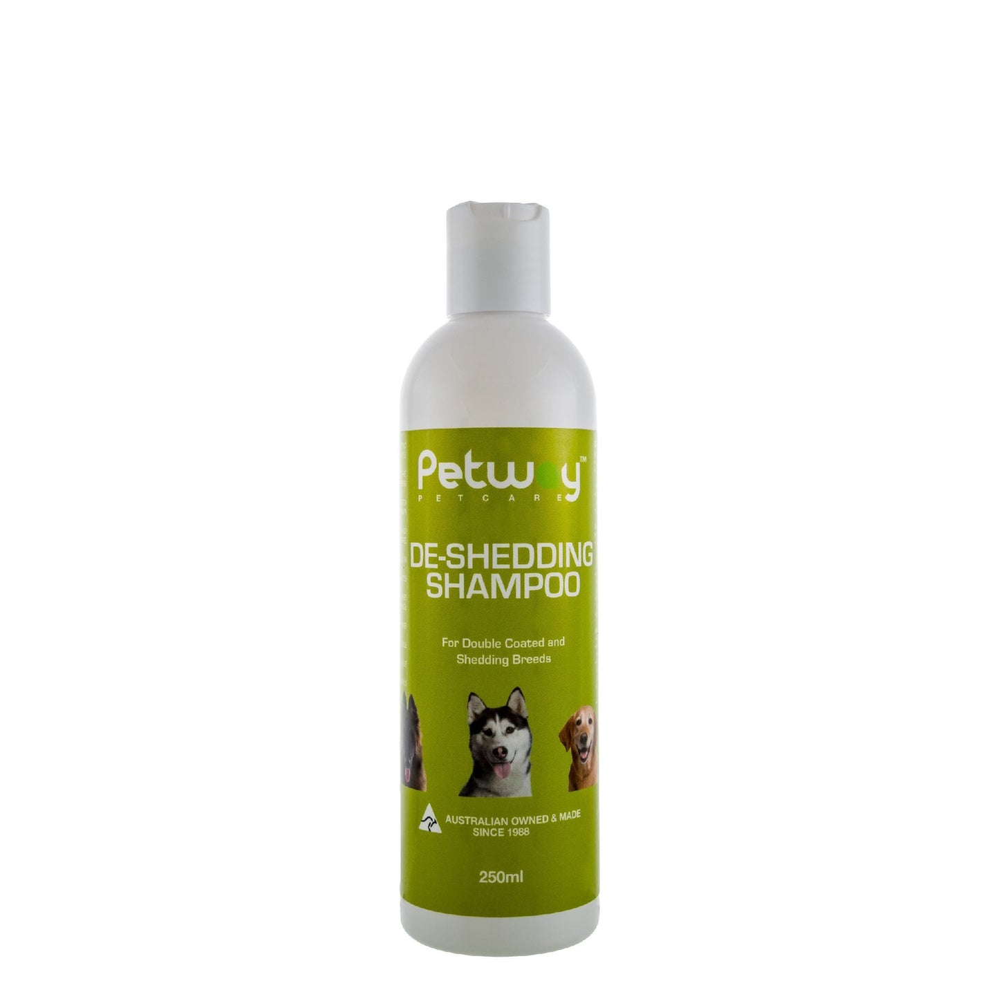 Petway Deshedding Shampoo 250 ml